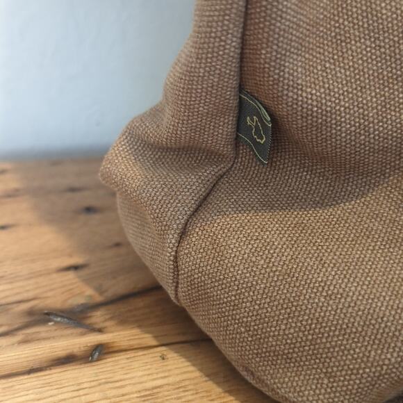 TSD Brand Four Seasons Tribal Pattern Boho Convertible Backpack/Shoulder Bag - Picture 16 of 16